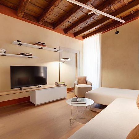 1881 Luxury Suites Verona Exterior foto
