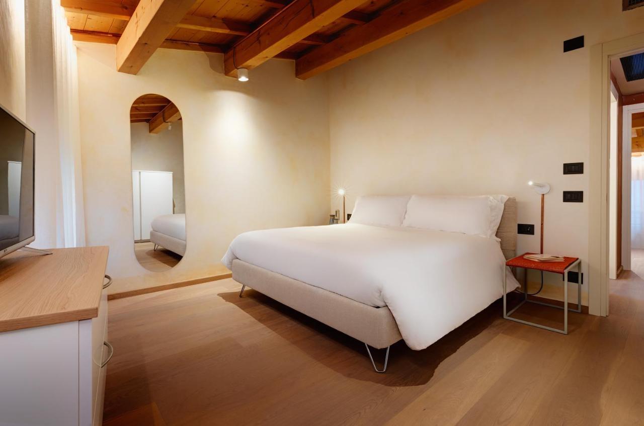 1881 Luxury Suites Verona Exterior foto